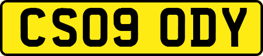 CS09ODY