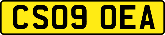 CS09OEA