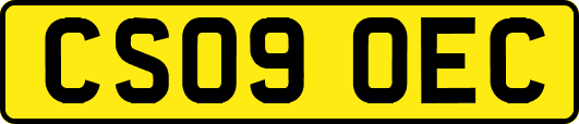 CS09OEC