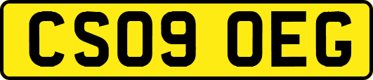 CS09OEG