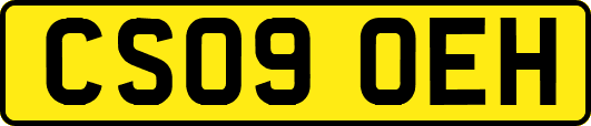 CS09OEH
