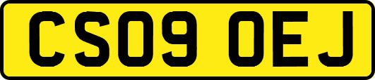 CS09OEJ