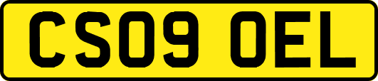 CS09OEL