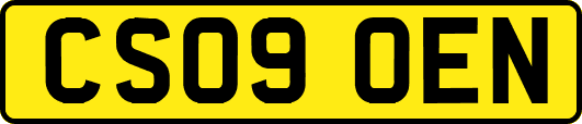 CS09OEN