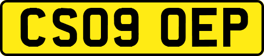 CS09OEP