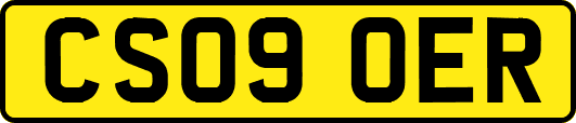 CS09OER