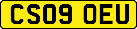 CS09OEU