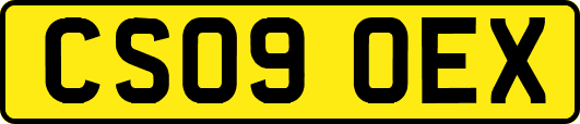 CS09OEX