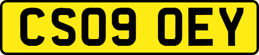 CS09OEY