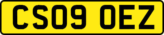 CS09OEZ