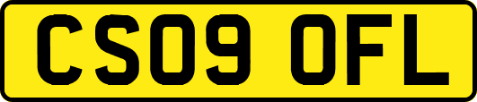 CS09OFL