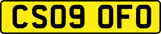 CS09OFO