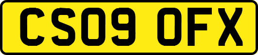 CS09OFX