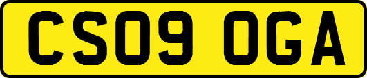 CS09OGA
