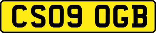 CS09OGB