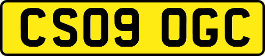 CS09OGC