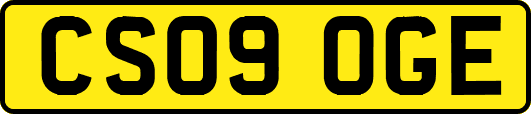 CS09OGE