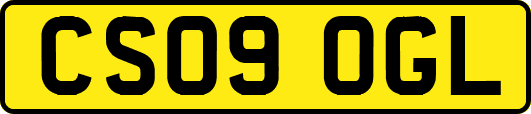 CS09OGL