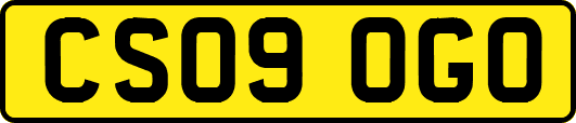 CS09OGO