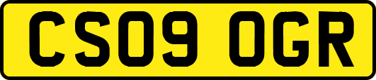 CS09OGR
