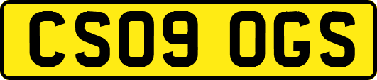 CS09OGS
