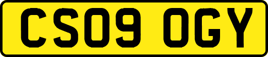 CS09OGY