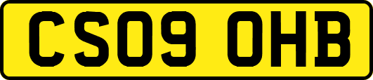 CS09OHB