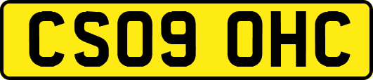 CS09OHC