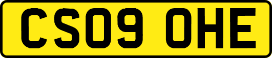 CS09OHE