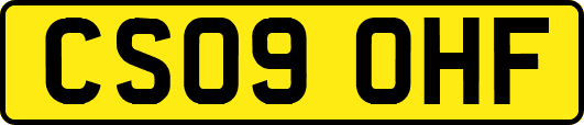 CS09OHF