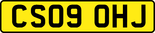 CS09OHJ