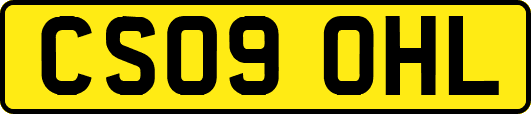 CS09OHL