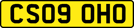 CS09OHO