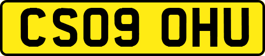 CS09OHU