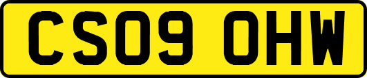 CS09OHW