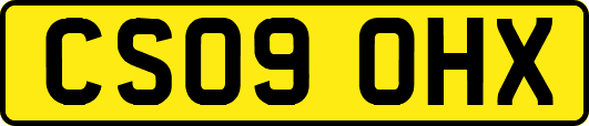 CS09OHX