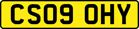 CS09OHY