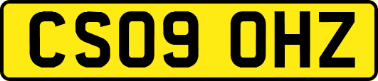 CS09OHZ