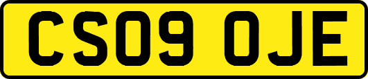 CS09OJE