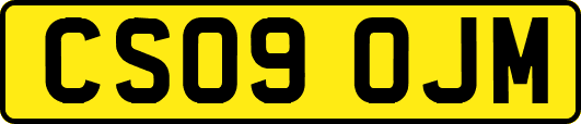 CS09OJM