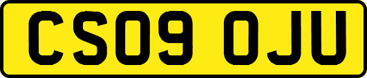 CS09OJU
