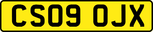 CS09OJX