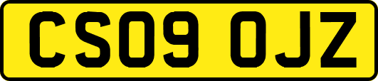 CS09OJZ