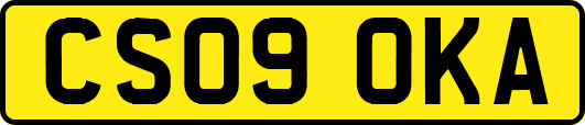 CS09OKA
