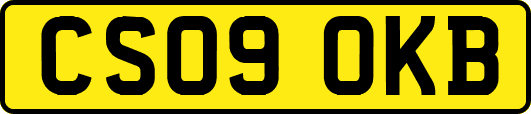 CS09OKB