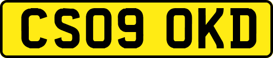 CS09OKD