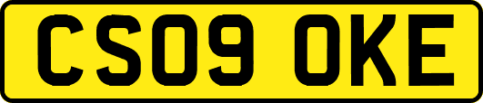 CS09OKE