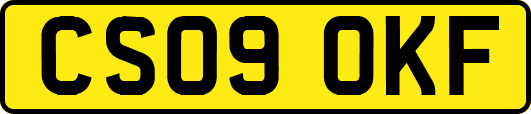 CS09OKF