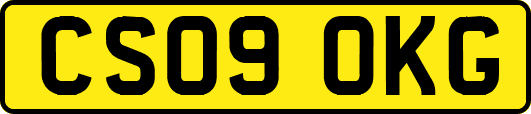 CS09OKG
