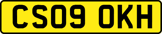 CS09OKH